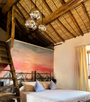 Hotel Anticos Palathos Orosei